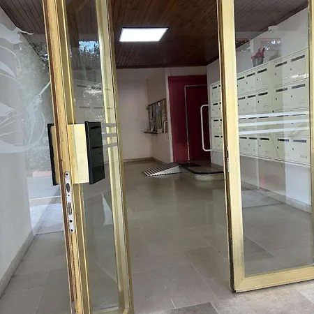 Apartament Panoramic Fregate