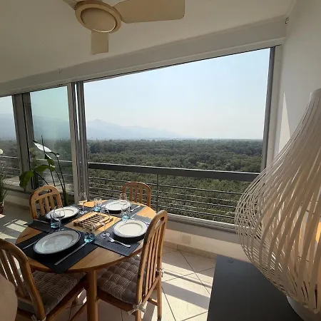Apartament Panoramic Fregate *