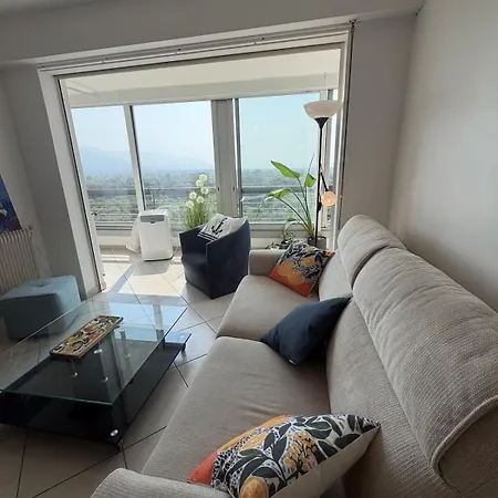 Apartament Panoramic Fregate
