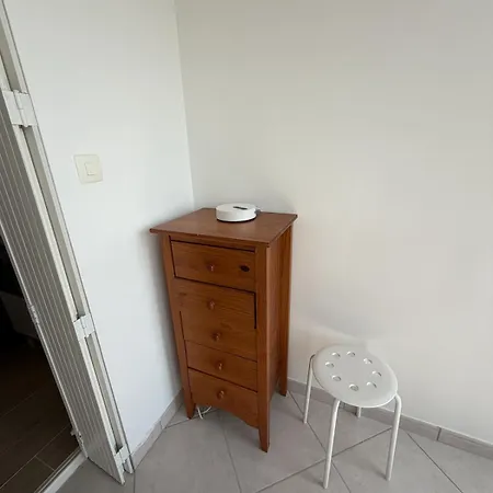 Panoramic Fregate Apartament Argelès-sur-Mer