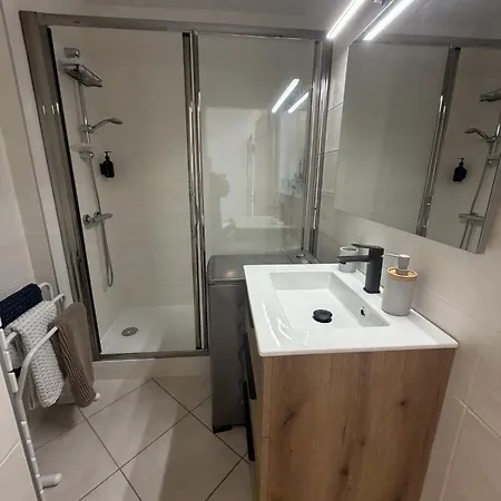 Panoramic Fregate Apartament