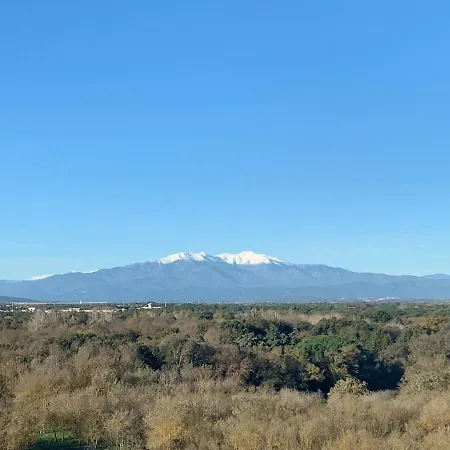 Panoramic Fregate *