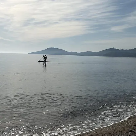 Panoramic Fregate Argelès-sur-Mer