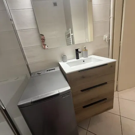 Apartament Panoramic Fregate Argelès-sur-Mer